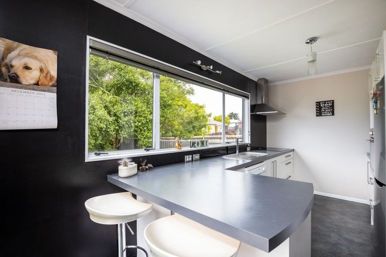 Photo of property in 317 Frankley Road, Ferndale, New Plymouth, 4310