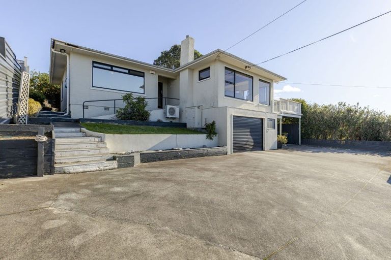 Photo of property in 531 Devon Street West, Blagdon, New Plymouth, 4310