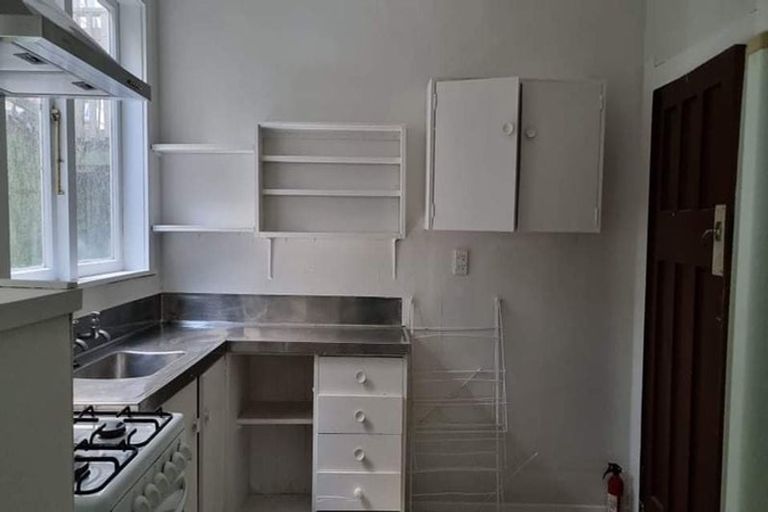 Photo of property in 136 Dixon Street, Te Aro, Wellington, 6011