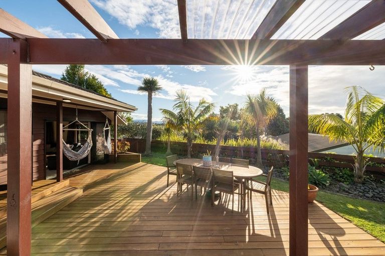 Photo of property in 3 Holmburn Street, Welcome Bay, Tauranga, 3112