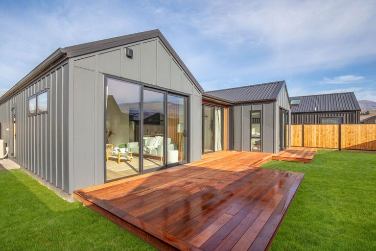 Photo of property in 5 Bragato Way, Cromwell, 9310