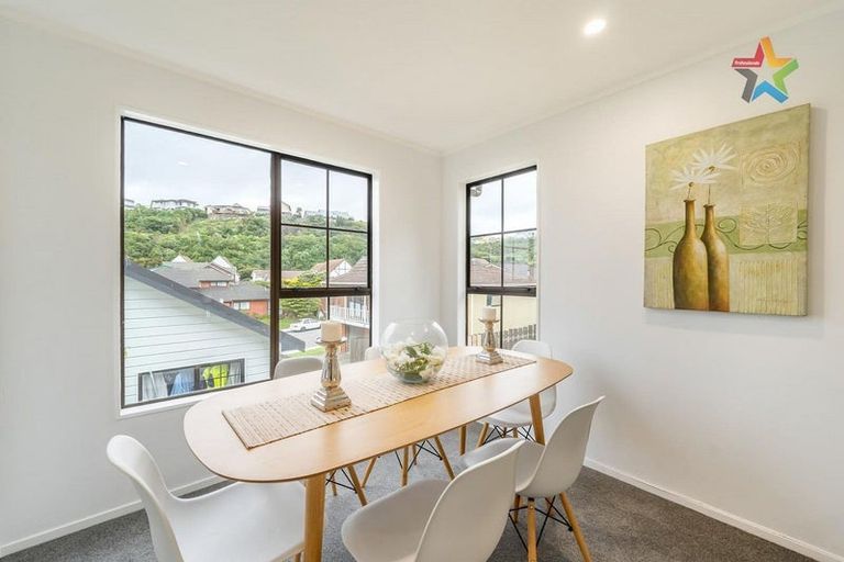 Photo of property in 62 Cortina Avenue, Johnsonville, Wellington, 6037