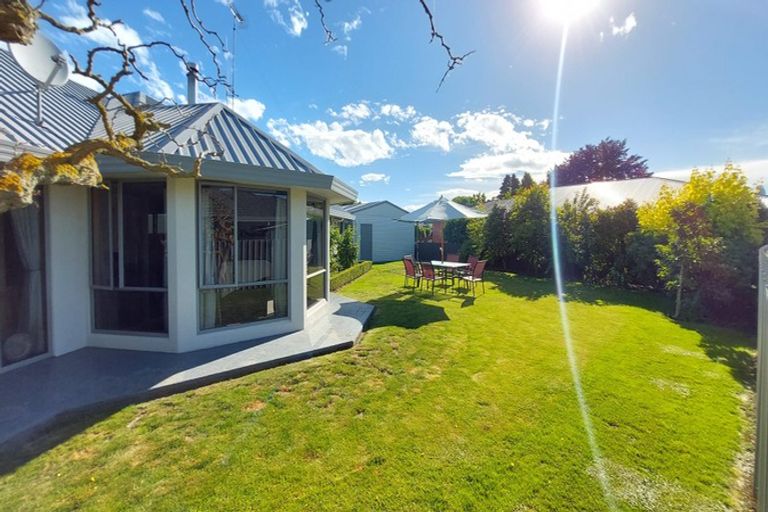 Photo of property in 77 Murray Street, Temuka, 7920