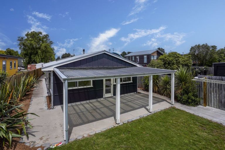 Photo of property in 103 Park Terrace, Waikuku Beach, 7473