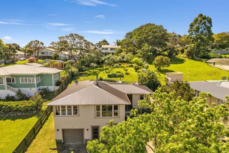 Photo of property in 38 Ranfurly Street, Dargaville, 0310