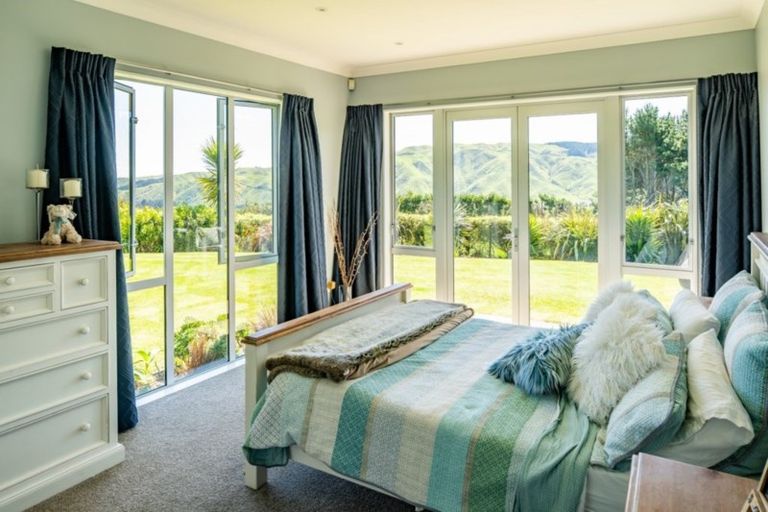 Photo of property in 450a Flightys Road, Judgeford, Porirua, 5381