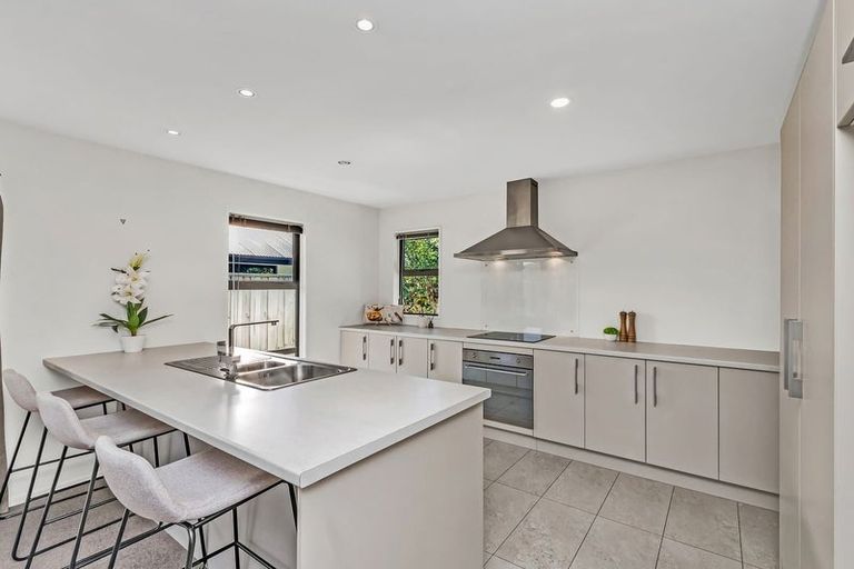 Photo of property in 143 Infinity Drive, Pegasus, 7612