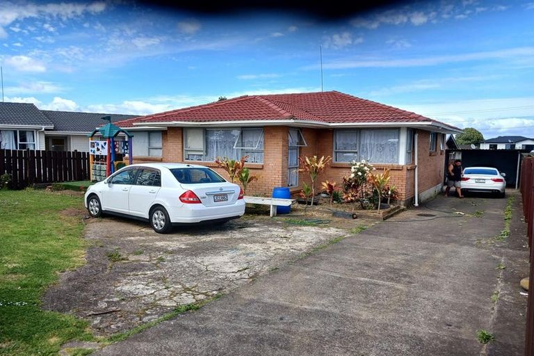 Photo of property in 159 Dawson Road, Clover Park, Auckland, 2023