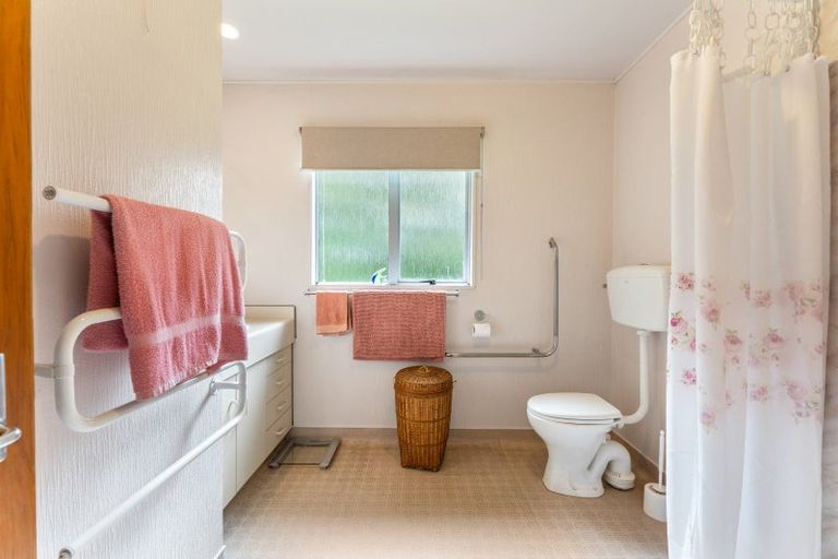 Photo of property in 5 Hughes Court, Pahiatua, 4910