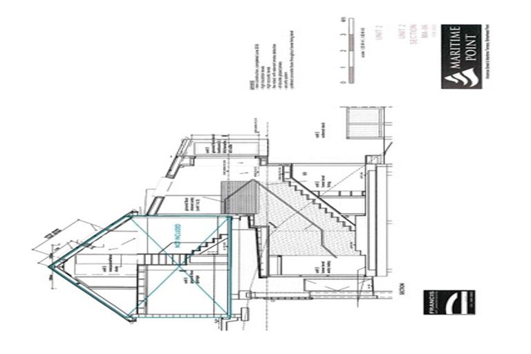 Photo of property in 2/83 Hinemoa Street, Birkenhead, Auckland, 0626