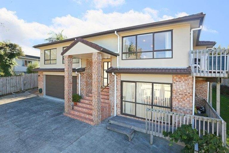 Photo of property in 26a Woodstock Road, Forrest Hill, Auckland, 0620