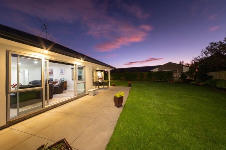 Photo of property in 25 Doncaster Court, Awapuni, Palmerston North, 4412
