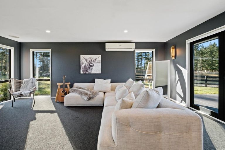 Photo of property in 260 West Melton Road, Rolleston, Christchurch, 7675