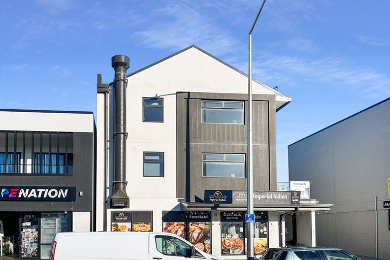 Photo of property in 7/378 Worcester Street, Linwood, Christchurch, 8011