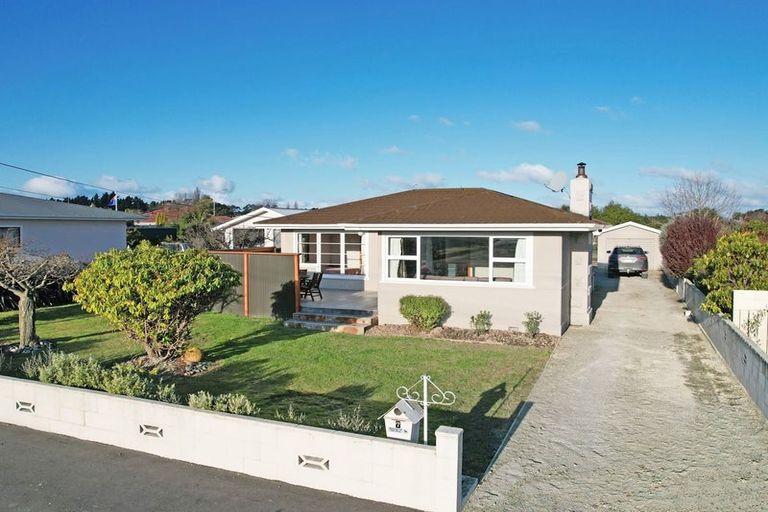 Photo of property in 7 Dalmeny Street, Oamaru North, Oamaru, 9400