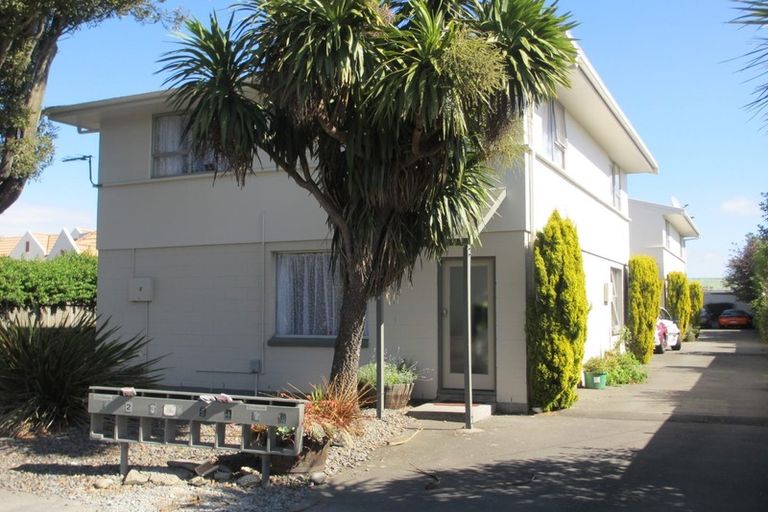 Photo of property in 7 Wrights Road, Addington, Christchurch, 8024