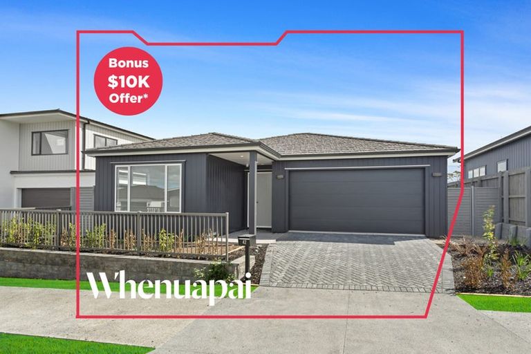Photo of property in 42 Rigby Drive, Whenuapai, Auckland, 0618