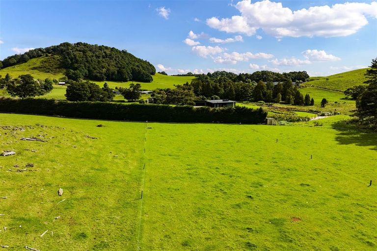 Photo of property in 41 Kiriglen Lane, Glenbervie, Whangarei, 0173