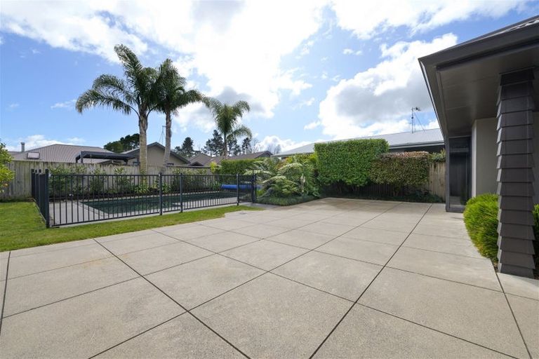 Photo of property in 5 Grenache Place, Rototuna, Hamilton, 3210