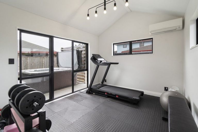 Photo of property in 12 Jefferson Crescent, Milson, Palmerston North, 4414