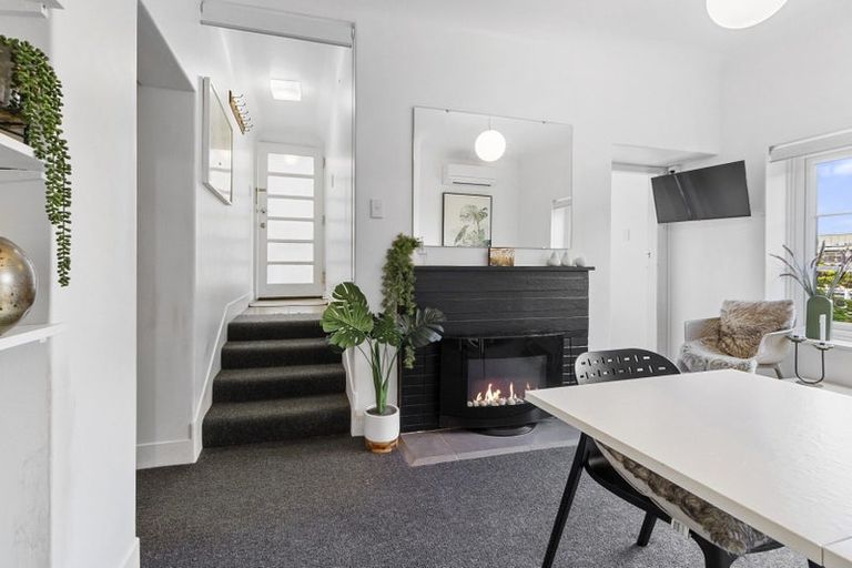 Photo of property in 1/193 The Terrace, Wellington Central, Wellington, 6011