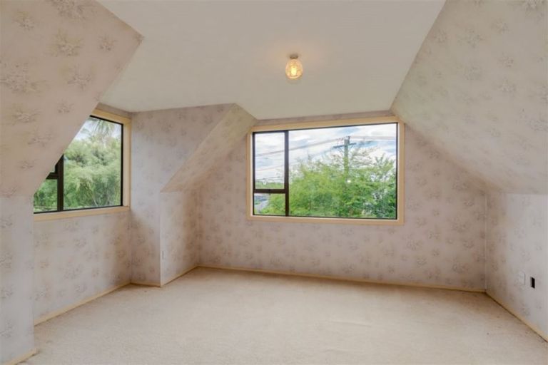 Photo of property in 39 Croziers Road, St Albans, Christchurch, 8052