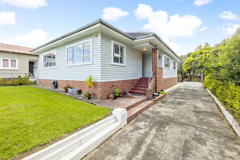 Photo of property in 256 Shirley Road, Papatoetoe, Auckland, 2025