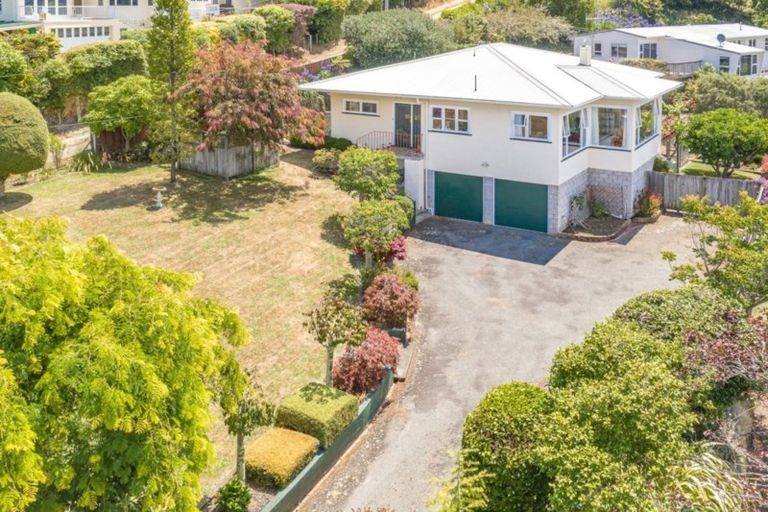 Photo of property in 9 Hillside Terrace, Saint Johns Hill, Whanganui, 4500