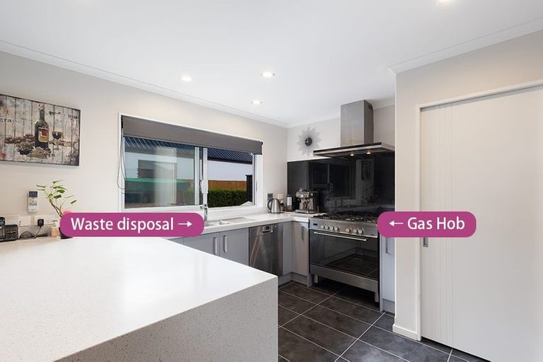 Photo of property in 20 Taiore Crescent, Marshland, Christchurch, 8083