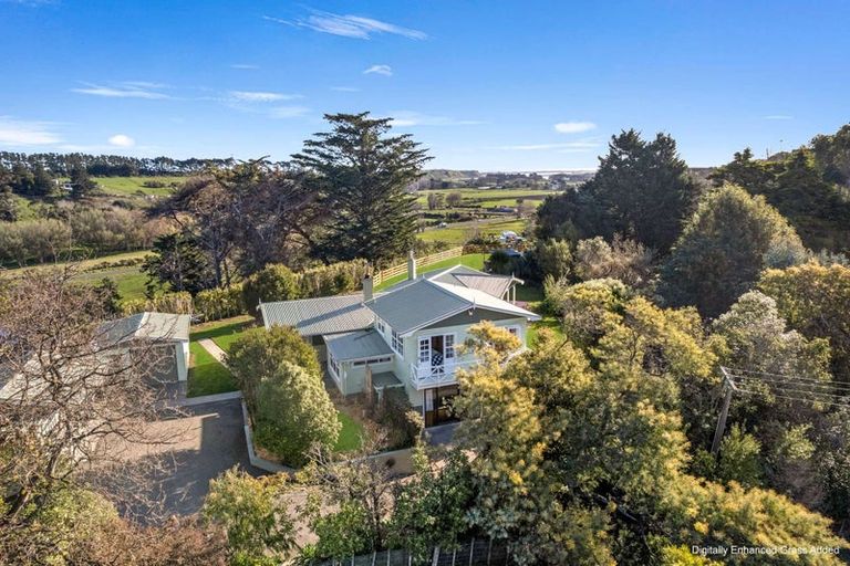 Photo of property in 38 Hewitts Road, Marybank, Whanganui, 4572