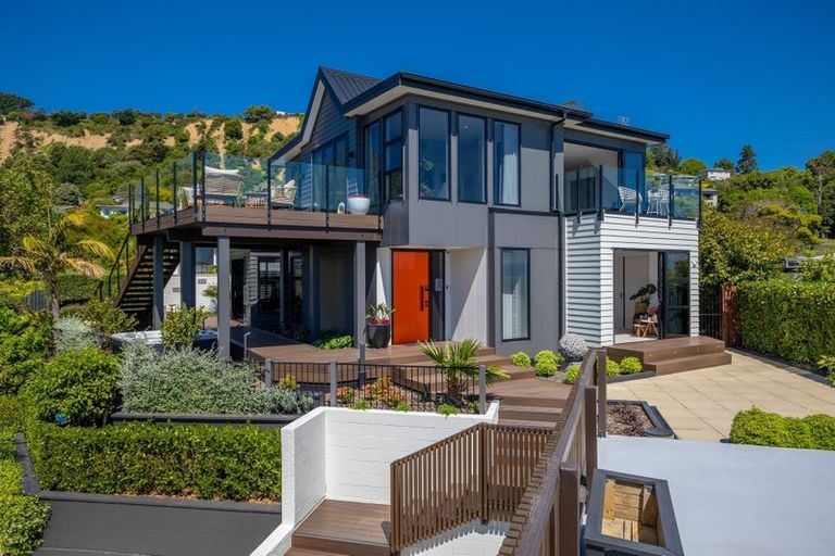 Photo of property in 46 Bisley Avenue, Moana, Nelson, 7011