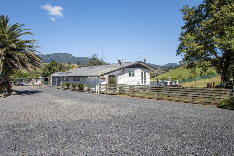 Photo of property in 580 Wright Road, Aongatete, Katikati, 3181