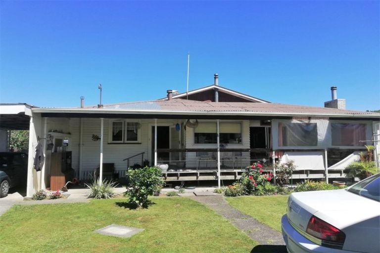 Photo of property in 356 Taupo Road, Taumarunui, 3920