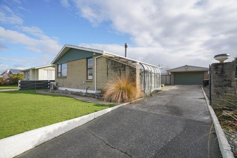 Photo of property in 20 Henderson Street, Kingswell, Invercargill, 9812