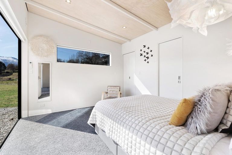 Photo of property in 362 Tucker Beach Road, Queenstown Hill, Queenstown, 9371