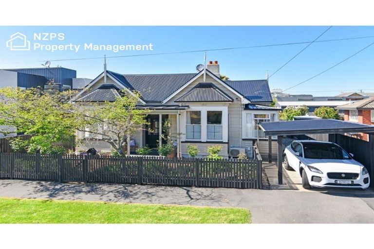 Photo of property in 24 Albert Street, Saint Clair, Dunedin, 9012