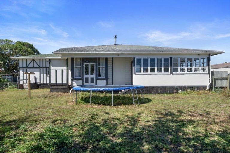 Photo of property in 24a Mckenzie Street, Levin, 5510