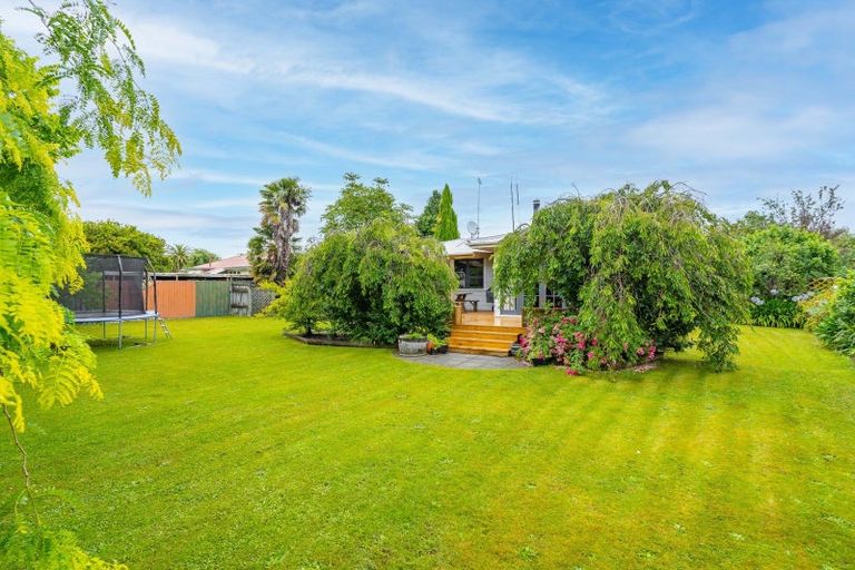 Photo of property in 95 Cockburn Street, Kuripuni, Masterton, 5810