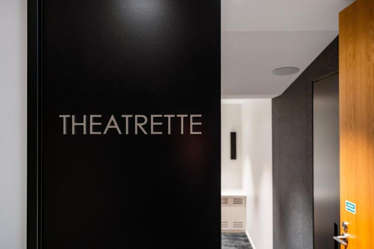 Photo of property in 705/6 Boundary Road, Hobsonville, Auckland, 0616