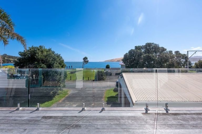 Photo of property in 312 Hokianga Harbour Drive, Omapere, Kaikohe, 0473