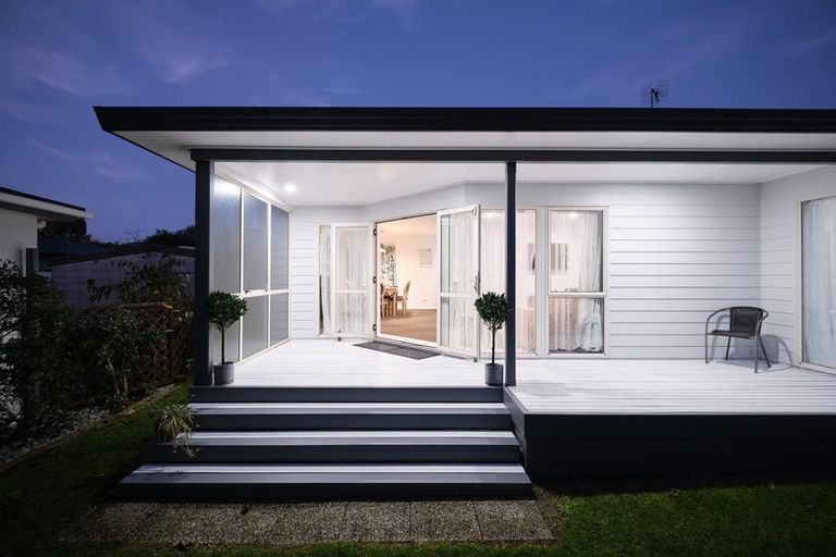 Photo of property in 54a Goods Road, Otumoetai, Tauranga, 3110