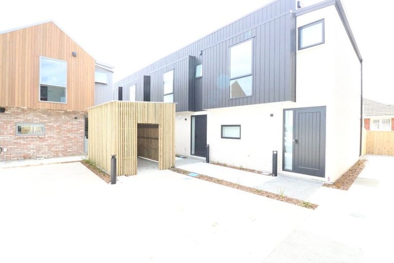 Photo of property in 8/1 Rainey Grove, Taita, Lower Hutt, 5011