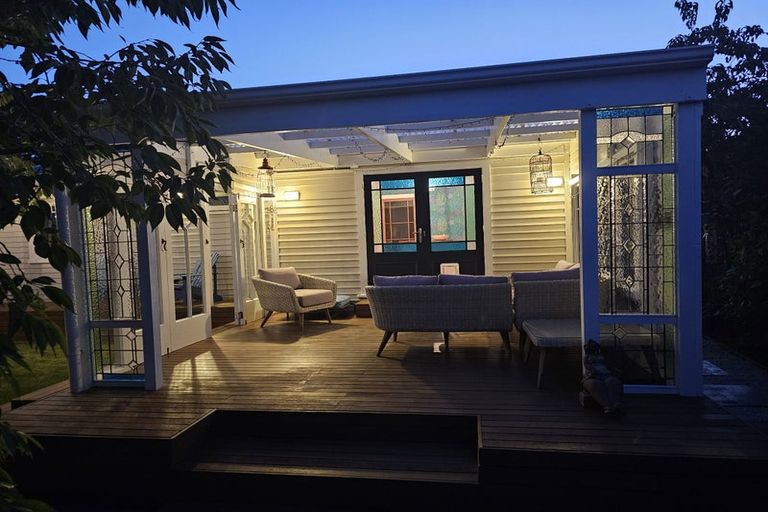 Photo of property in 25 Tainui Street, Somerfield, Christchurch, 8024