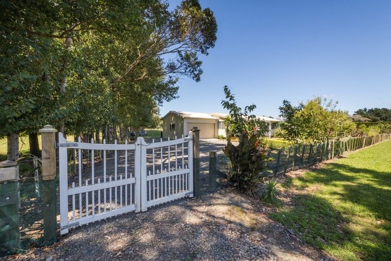 Photo of property in 552 Whitmore Road, Linton, Palmerston North, 4472