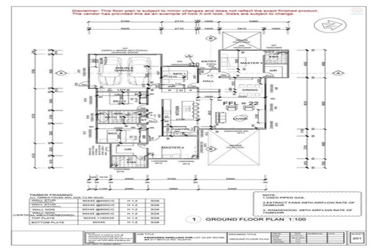 Photo of property in 13 Cutfield Lane, Kumeu, 0810