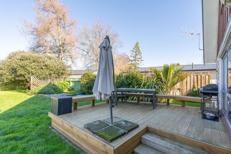 Photo of property in 48 Tongariro Street, Chartwell, Hamilton, 3210