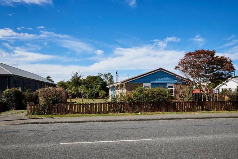 Photo of property in 21 Torquay Street, Kaikoura, 7300