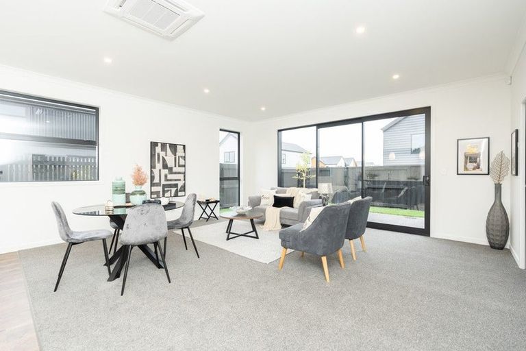 Photo of property in 10 Musselwhite Terrace, Chartwell, Hamilton, 3210