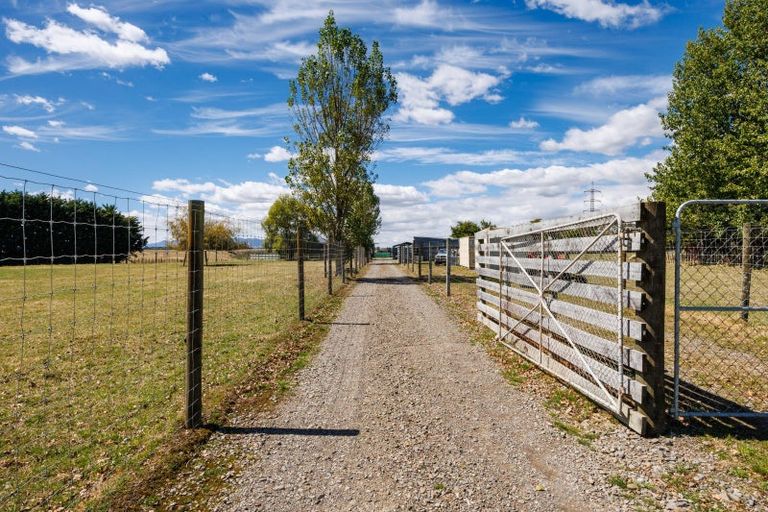 Photo of property in 107 Ashhurst Road, Bunnythorpe, Palmerston North, 4481