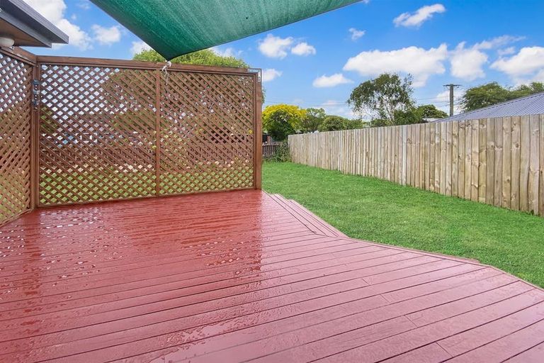 Photo of property in 25 Pinewood Avenue, North New Brighton, Christchurch, 8083